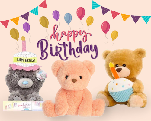 birthday-bears Birthday Bears